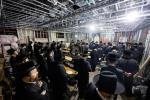 מגבית האדירה 'פתיחת שערים' לטובת ביהמ"ד החדש באבוב - 45