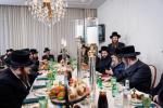 מגבית האדירה 'פתיחת שערים' לטובת ביהמ"ד החדש באבוב - 45