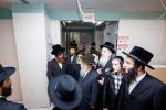 מגבית האדירה 'פתיחת שערים' לטובת ביהמ"ד החדש באבוב - 45
