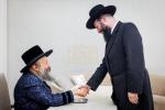מגבית האדירה 'פתיחת שערים' לטובת ביהמ"ד החדש באבוב - 45
