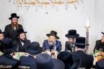מגבית האדירה 'פתיחת שערים' לטובת ביהמ"ד החדש באבוב - 45