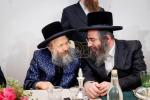 מגבית האדירה 'פתיחת שערים' לטובת ביהמ"ד החדש באבוב - 45