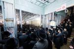 מגבית האדירה 'פתיחת שערים' לטובת ביהמ"ד החדש באבוב - 45