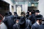 מגבית האדירה 'פתיחת שערים' לטובת ביהמ"ד החדש באבוב - 45