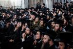 מגבית האדירה 'פתיחת שערים' לטובת ביהמ"ד החדש באבוב - 45