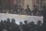 שמחת התנאים בבית פאפא סוליצא סאדאוונא סטריזוב 