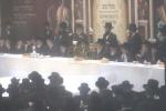שמחת התנאים בבית פאפא סוליצא סאדאוונא סטריזוב 