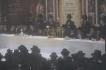 שמחת התנאים בבית פאפא סוליצא סאדאוונא סטריזוב 