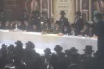 שמחת התנאים בבית פאפא סוליצא סאדאוונא סטריזוב 