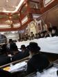 שמחת התנאים בבית פאפא סוליצא סאדאוונא סטריזוב 