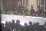 שמחת התנאים בבית פאפא סוליצא סאדאוונא סטריזוב 