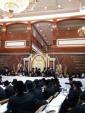 שמחת התנאים בבית פאפא סוליצא סאדאוונא סטריזוב 