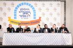 העפטיגע  הכנות צום גרויסארטיגן הדלקה פון הרה"צ רבי אלימלך בידערמאן שליט"א ל"ג בעומר תשפ"ה אין מירון