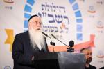 העפטיגע  הכנות צום גרויסארטיגן הדלקה פון הרה"צ רבי אלימלך בידערמאן שליט"א ל"ג בעומר תשפ"ה אין מירון
