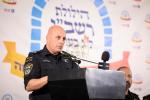 העפטיגע  הכנות צום גרויסארטיגן הדלקה פון הרה"צ רבי אלימלך בידערמאן שליט"א ל"ג בעומר תשפ"ה אין מירון