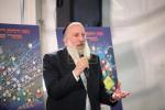 העפטיגע  הכנות צום גרויסארטיגן הדלקה פון הרה"צ רבי אלימלך בידערמאן שליט"א ל"ג בעומר תשפ"ה אין מירון