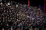  פולע גאלערי: עריכת שולחן הטהור ל"ג בעומר בחצר הקודש סאטמאר 