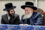 Main image for דיענר לטובת מוסדות באבוב מאנסי בראשות כ"ק אדמו"ר מבאבוב שליט"א 