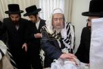 שמחת הברית פאר א אור אייניקל פון הרה"ק רבי יעקב מאיר שעכטער שליט"א 