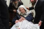 שמחת הברית פאר א אור אייניקל פון הרה"ק רבי יעקב מאיר שעכטער שליט"א 