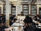 הגה"צ אב"ד נייטרא וויליאמסבורג שליט"א ל"ג בעומר תשפ"ה