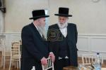 Main image for כינוס הגבאים וסעודת ר"ח אייר פאר גבאי רמבעה"נ כולל חבת ירושלים אין לאנדאן