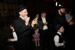Main image for פולע אידן באטייליגן זיך ביים הדלקה לג בעומר אין מאסקעווע