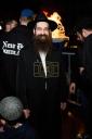 פולע אידן באטייליגן זיך ביים הדלקה לג בעומר אין מאסקעווע