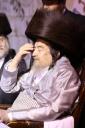 חלק ב' הדלקה בצל הרה"ק רבי יעקב מאיר שעכטער שליט"א 
