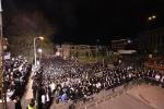 חלק ב' הדלקה בצל הרה"ק רבי יעקב מאיר שעכטער שליט"א 