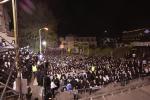 חלק ב' הדלקה בצל הרה"ק רבי יעקב מאיר שעכטער שליט"א 