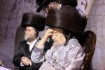 חלק ב' הדלקה בצל הרה"ק רבי יעקב מאיר שעכטער שליט"א 