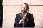 חלק ב' הדלקה בצל הרה"ק רבי יעקב מאיר שעכטער שליט"א 
