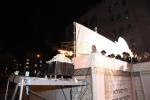 חלק ב' הדלקה בצל הרה"ק רבי יעקב מאיר שעכטער שליט"א 
