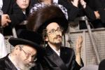 חלק ב' הדלקה בצל הרה"ק רבי יעקב מאיר שעכטער שליט"א 