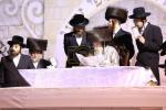 חלק ב' הדלקה בצל הרה"ק רבי יעקב מאיר שעכטער שליט"א 