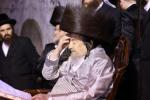 חלק ב' הדלקה בצל הרה"ק רבי יעקב מאיר שעכטער שליט"א 