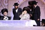 חלק ב' הדלקה בצל הרה"ק רבי יעקב מאיר שעכטער שליט"א 