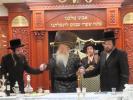 פסח שני בחצר הקודש קרעטשניף - קרית גת