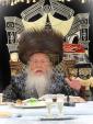 פסח שני בחצר הקודש קרעטשניף - קרית גת