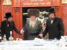 פסח שני בחצר הקודש קרעטשניף - קרית גת