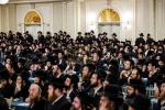 בהשכל ובדעת בודזשעטינג קאָנפערענץ דורך קהל יטב לב דסאטמאר