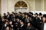 בהשכל ובדעת בודזשעטינג קאָנפערענץ דורך קהל יטב לב דסאטמאר