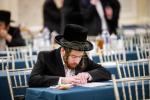 בהשכל ובדעת בודזשעטינג קאָנפערענץ דורך קהל יטב לב דסאטמאר