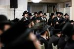 בהשכל ובדעת בודזשעטינג קאָנפערענץ דורך קהל יטב לב דסאטמאר