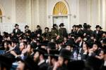 בהשכל ובדעת בודזשעטינג קאָנפערענץ דורך קהל יטב לב דסאטמאר