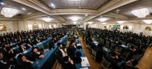 בהשכל ובדעת בודזשעטינג קאָנפערענץ דורך קהל יטב לב דסאטמאר