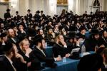 בהשכל ובדעת בודזשעטינג קאָנפערענץ דורך קהל יטב לב דסאטמאר