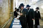 בהשכל ובדעת בודזשעטינג קאָנפערענץ דורך קהל יטב לב דסאטמאר