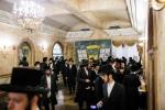 בהשכל ובדעת בודזשעטינג קאָנפערענץ דורך קהל יטב לב דסאטמאר